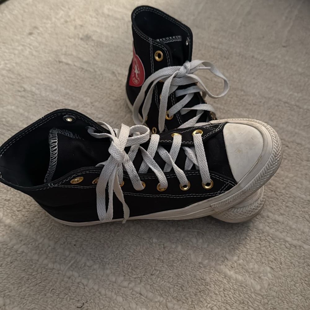 CUSTOM✨converse